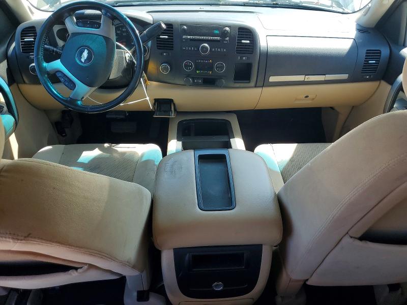 Aukcja sprzedaży 2007 Chevrolet Silverado, vin: 2GCEK13M871519087, numer aukcji: 54650096