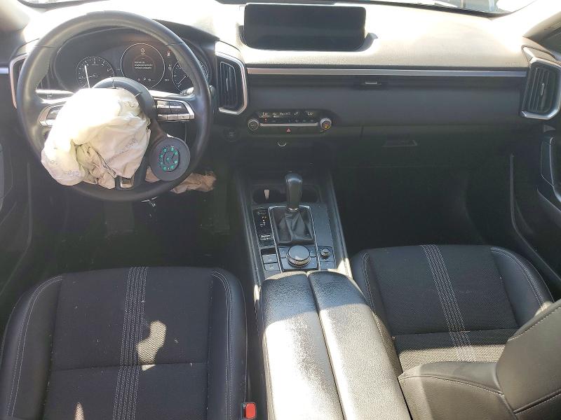 Продажа на аукционе авто 2024 Mazda Cx-50, vin: 7MMVABAM6RN165891, номер лота: 54712466