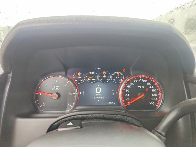 54985976 :رقم المزاد ، 1GKS2JKJ4FR175083 vin ، 2015 Gmc Yukon Xl مزاد بيع