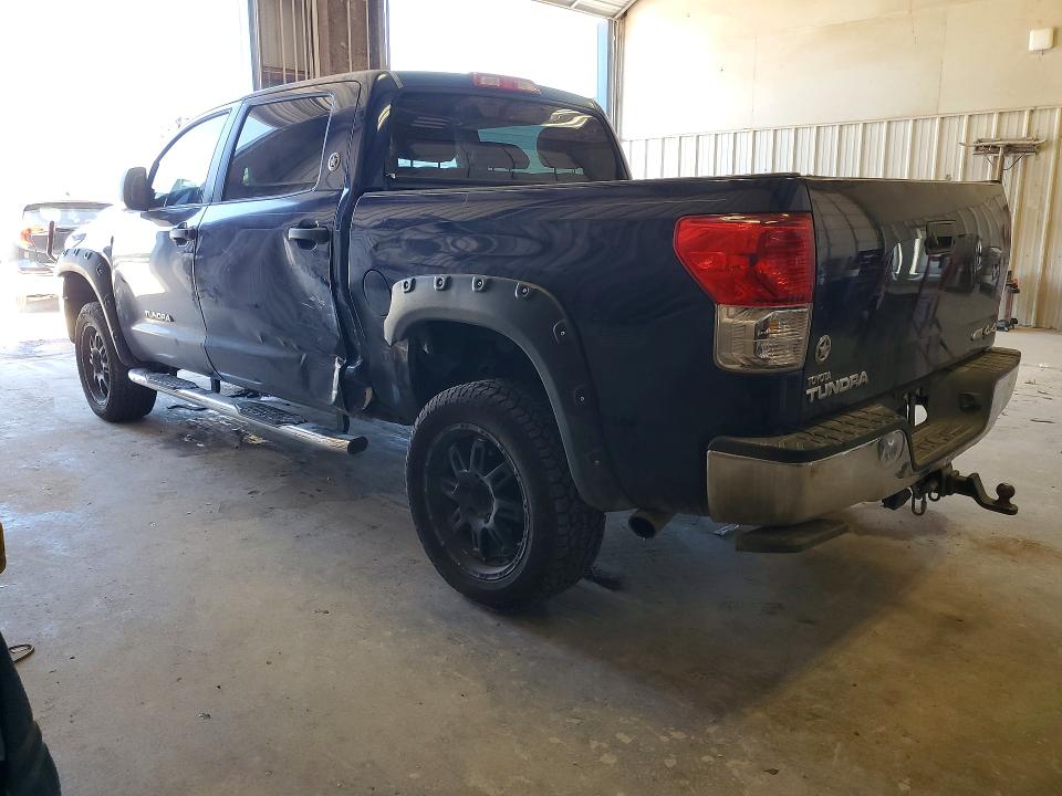 53228236 :رقم المزاد ، 5TFDW5F1XDX317889 vin ، 2013 Toyota Tundra مزاد بيع