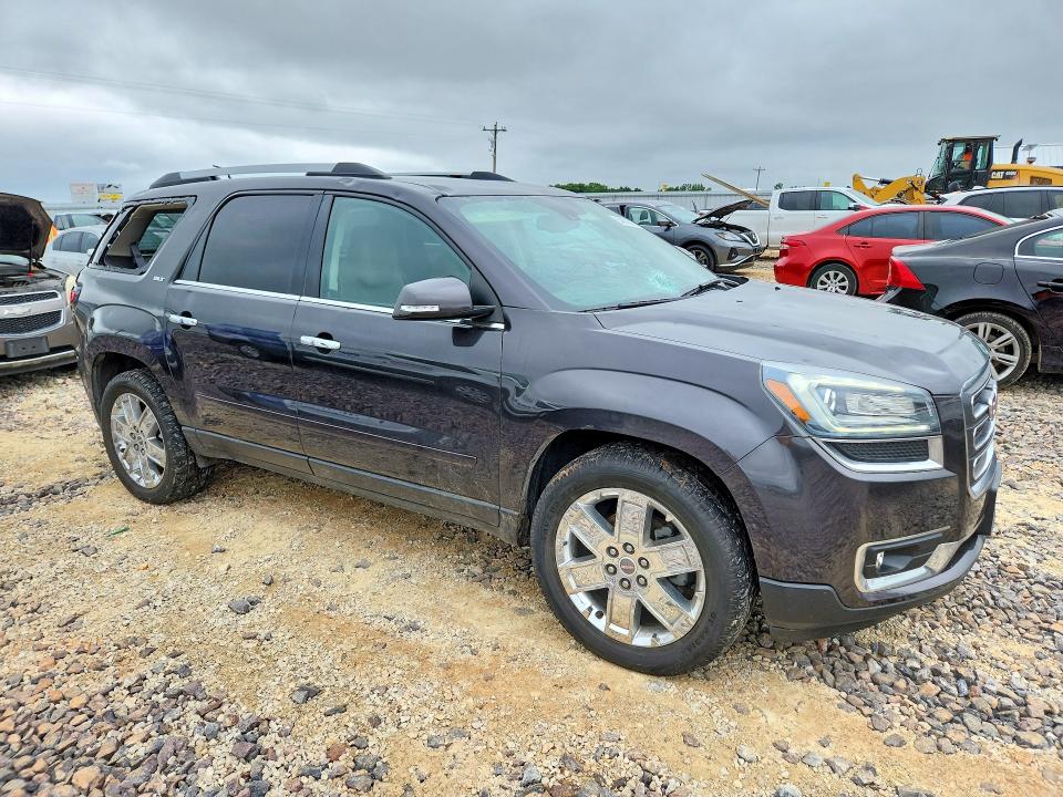 Aukcja sprzedaży 2017 Gmc Acadia Limited, vin: 1GKKVSKD1HJ303675, numer aukcji: 54616276