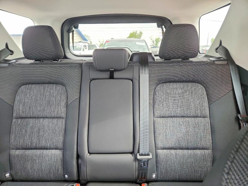 Продажа на аукционе авто 2022 Ford Bronco Sport, vin: 3FMCR9B69NRE18360, номер лота: 52817866
