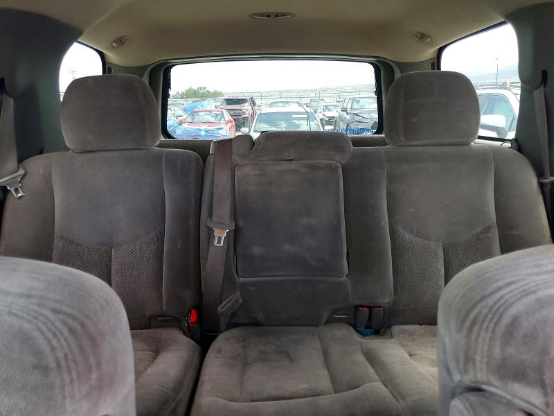 Aukcja sprzedaży 2003 Chevrolet Tahoe, vin: 1GNEK13Z63J141967, numer aukcji: 51921886