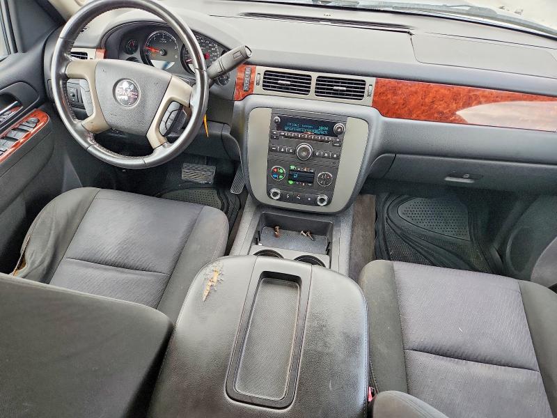 53907006 :رقم المزاد ، 1GKS1AE08BR293976 vin ، 2011 Gmc Yukon مزاد بيع