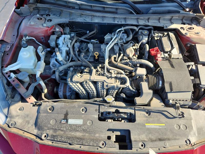 2021 Nissan Altima მანქანა იყიდება აუქციონზე, vin: 1N4BL4DV5MN317994, აუქციონის ნომერი: 55431886