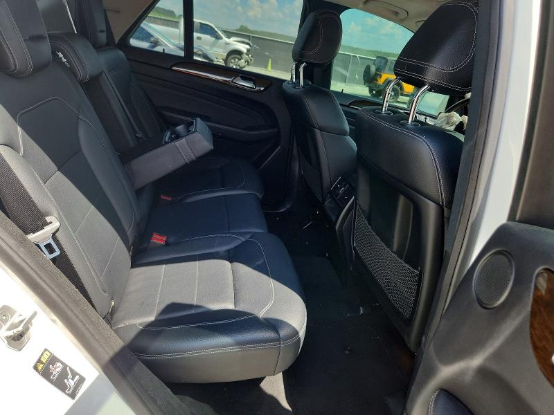 Aukcja sprzedaży 2015 Mercedes-benz Ml, vin: 4JGDA5HBXFA570118, numer aukcji: 54316256