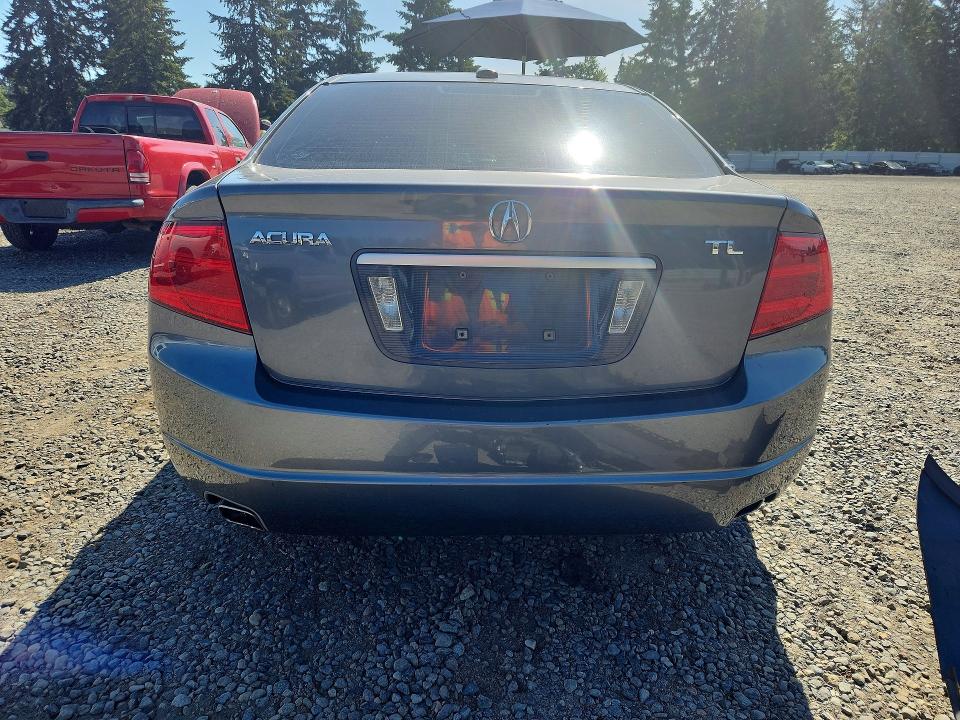 Продажа на аукционе авто 2006 Acura 3.2tl, vin: 19UUA66286A012864, номер лота: 55207916