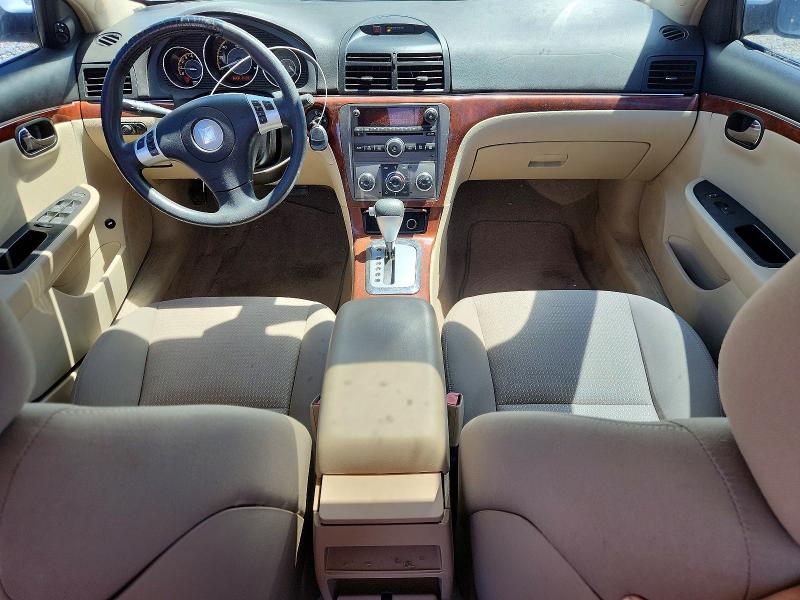 Продаж на аукціоні авто 2007 Saturn Aura, vin: 1G8ZS57N27F178428, номер лоту: 52963336