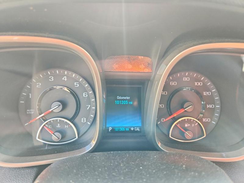 Продажа на аукционе авто 2014 Chevrolet Malibu, vin: 1G11B5SL3EF203478, номер лота: 54014566