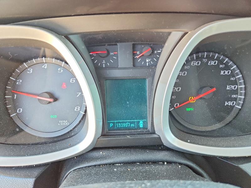 Aukcja sprzedaży 2015 Chevrolet Equinox, vin: 2GNFLHEKXF6242263, numer aukcji: 52217356