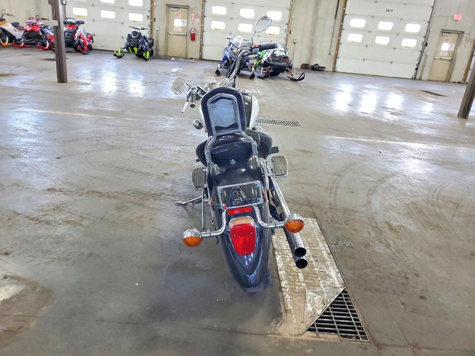 Aukcja sprzedaży 2001 Yama Vstar 1100cc, vin: JYAVP11E21A015585, numer aukcji: 55112186