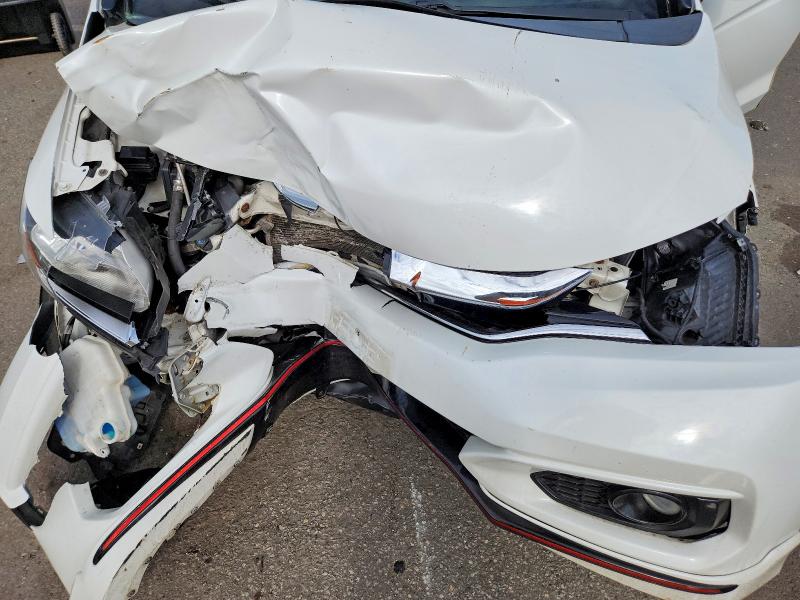 Aukcja sprzedaży 2018 Honda Fit, vin: 3HGGK5H67JM701214, numer aukcji: 55388046