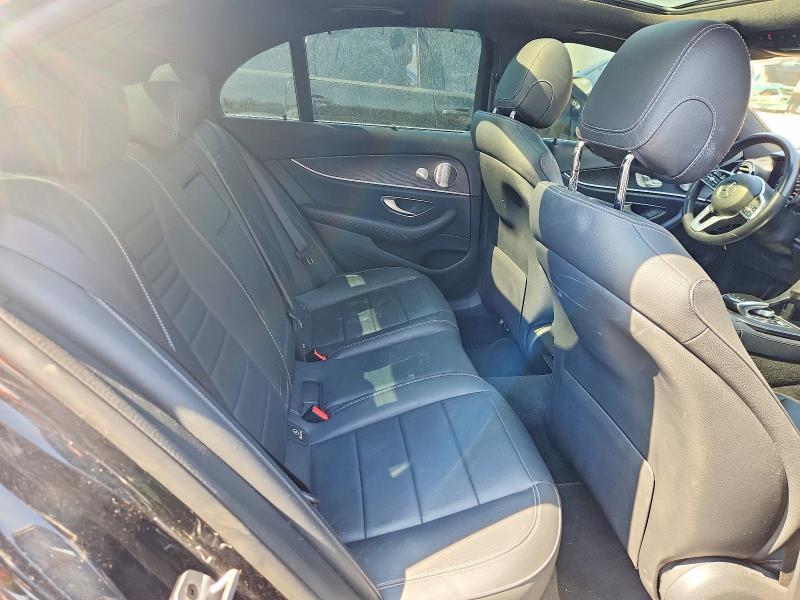 2019 Mercedes-benz E მანქანა იყიდება აუქციონზე, vin: WDDZF6JB4KA668881, აუქციონის ნომერი: 53447446