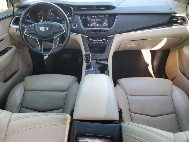 Aukcja sprzedaży 2018 Cadillac Xt5, vin: 1GYKNERS4JZ215626, numer aukcji: 51167916