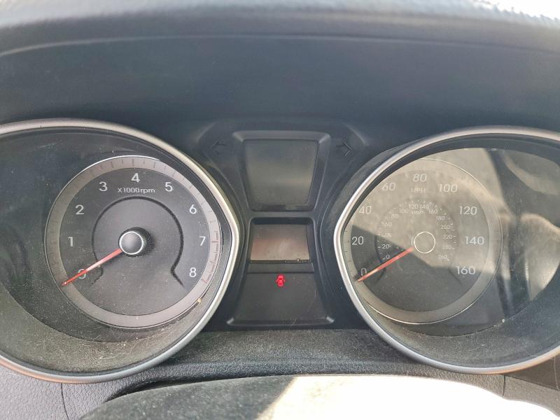 Продажа на аукционе авто 2014 Hyundai Elantra Gt, vin: KMHD35LH6EU159219, номер лота: 53722316