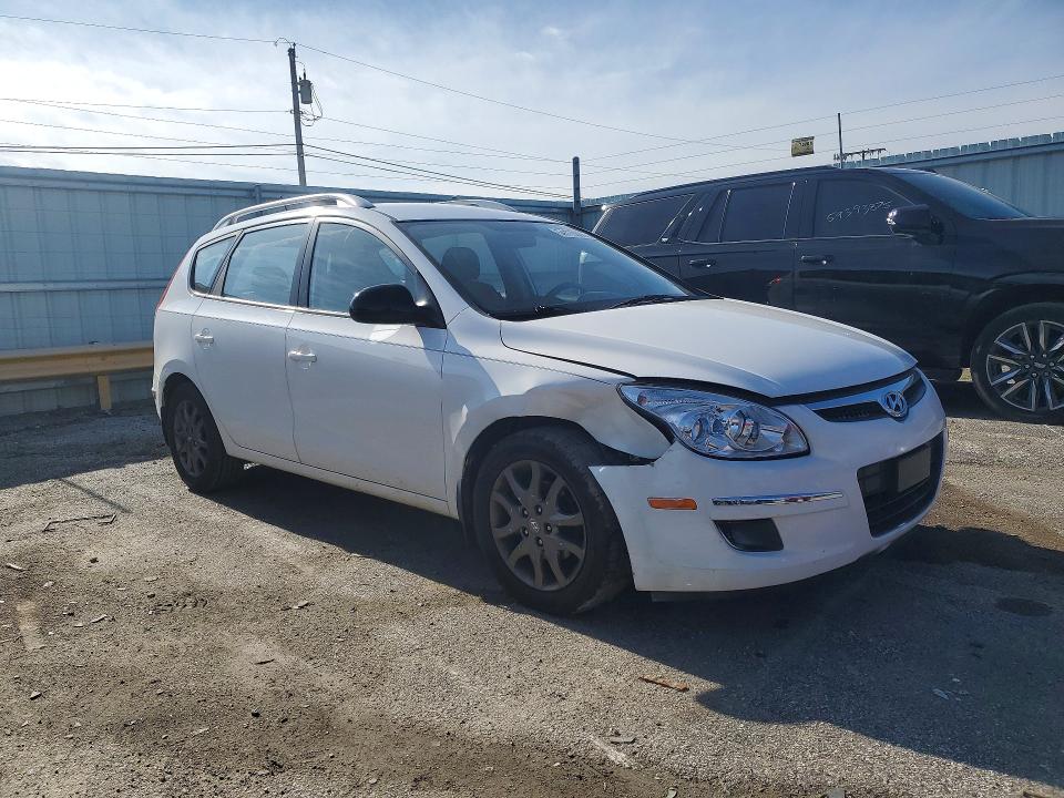 54179866 :رقم المزاد ، KMHDC8AE0CU145985 vin ، 2012 Hyundai Elantra Touring مزاد بيع