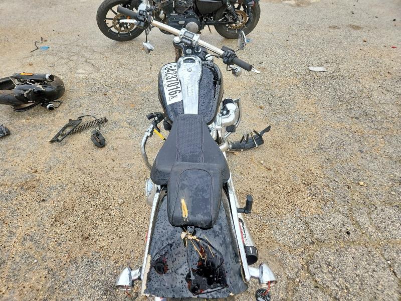 Aukcja sprzedaży 2024 Harley Davidson Fxbr, vin: 1HD1YEZ12RB017341, numer aukcji: 54237016