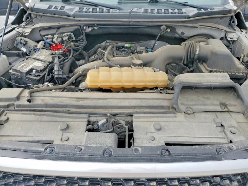 Aukcja sprzedaży 2019 Ford F150, vin: 1FTEW1CP8KKC48958, numer aukcji: 53834916
