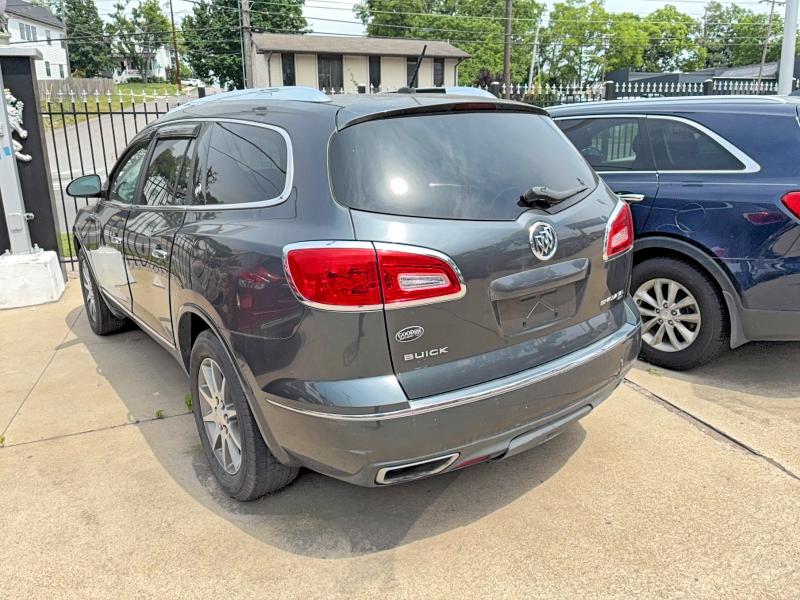 Продаж на аукціоні авто 2013 Buick Enclave, vin: 5GAKVCKD6DJ173485, номер лоту: 54203676