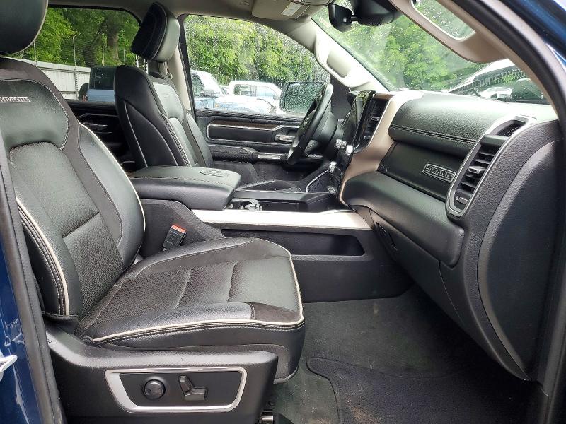 Продажа на аукционе авто 2022 Ram 1500, vin: 1C6RRERTXNN332701, номер лота: 52614996