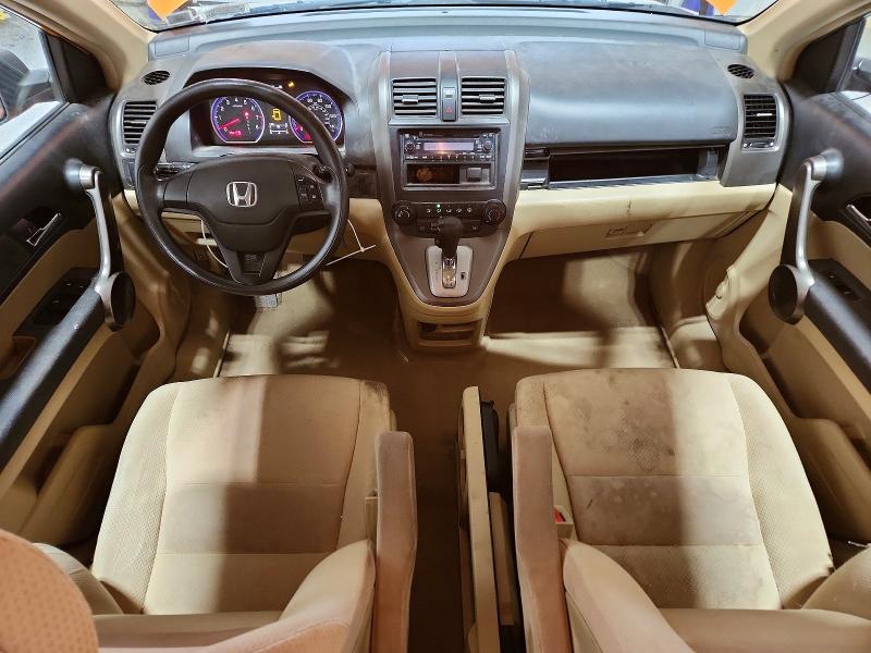 Продаж на аукціоні авто 2009 Honda Cr-v, vin: 5J6RE48309L035223, номер лоту: 54316796