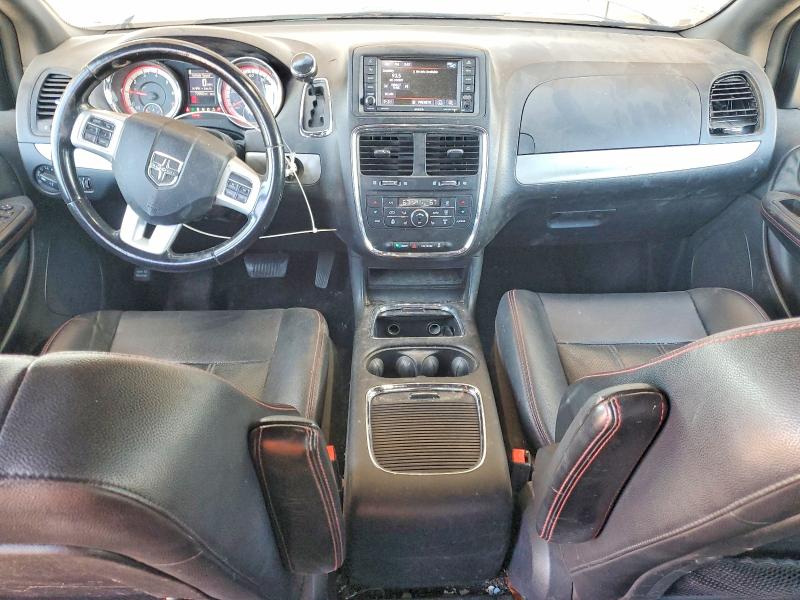 Aukcja sprzedaży 2019 Dodge Grand Caravan, vin: 2C4RDGEG2KR765245, numer aukcji: 54428496
