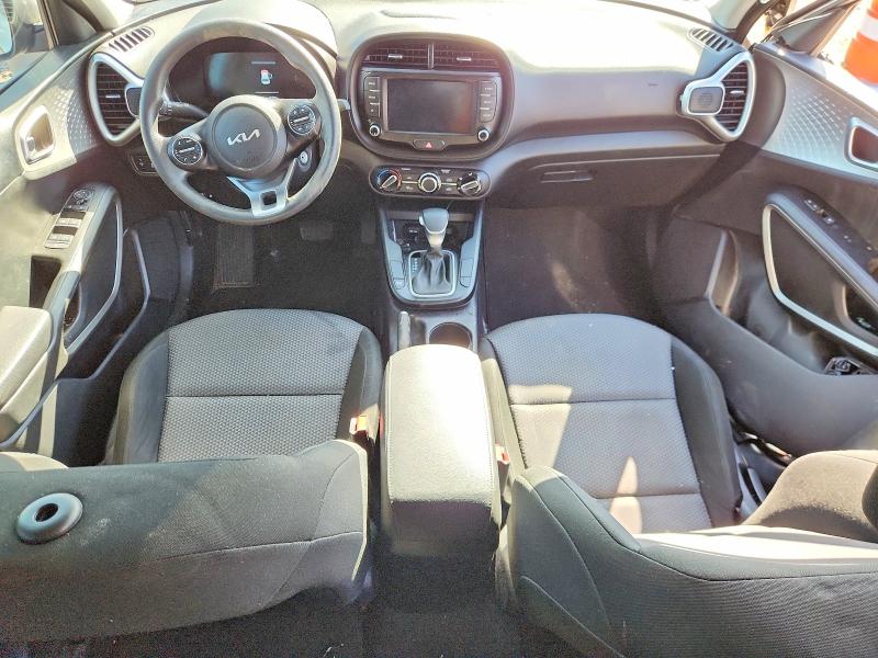 Продажа на аукционе авто 2023 Kia Soul, vin: KNDJ23AU4P7887704, номер лота: 55130226