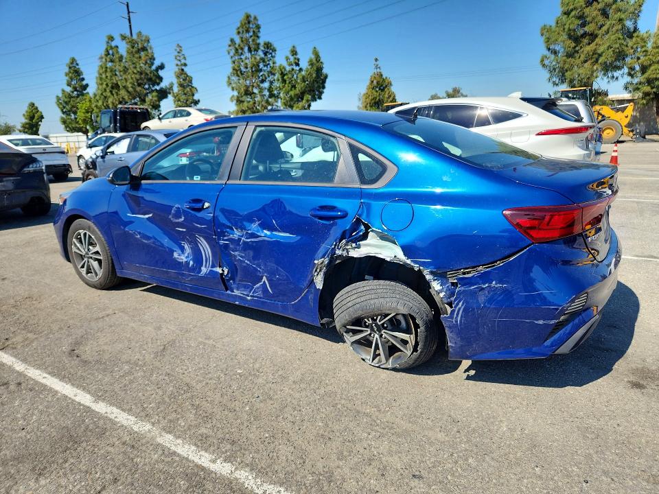 Aukcja sprzedaży 2023 Kia Forte, vin: 3KPF24AD9PE638066, numer aukcji: 52750386