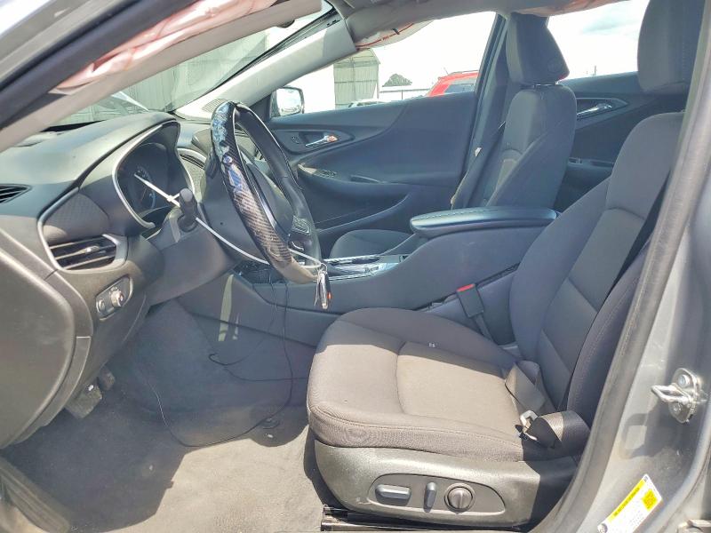 2024 Chevrolet Malibu მანქანა იყიდება აუქციონზე, vin: 1G1ZD5ST0RF126779, აუქციონის ნომერი: 60523586