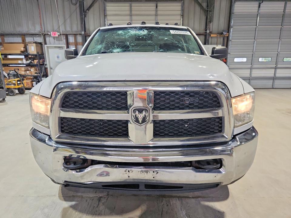 Продаж на аукціоні авто 2018 Ram 2500, vin: 3C6UR5CL6JG367774, номер лоту: 54203326