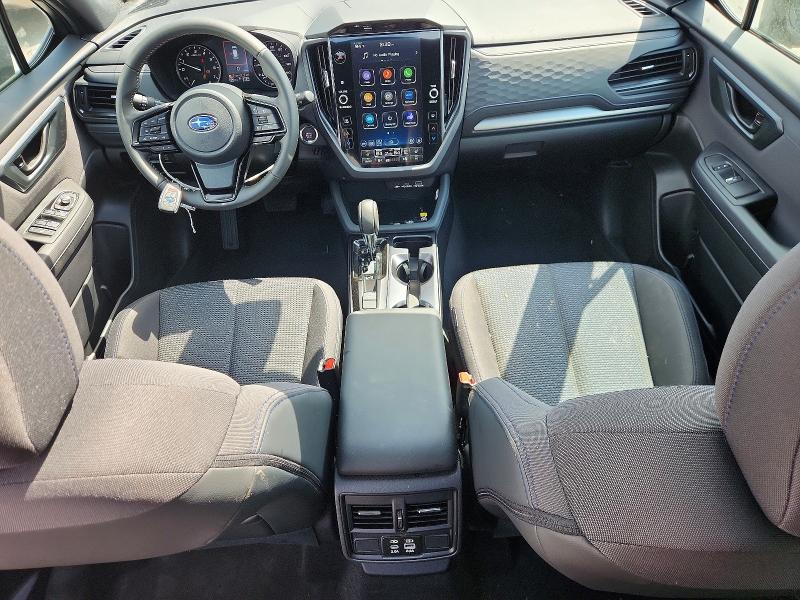 54129726 :رقم المزاد ، 4S4SLDD67T3085553 vin ، 2026 Subaru Forester مزاد بيع