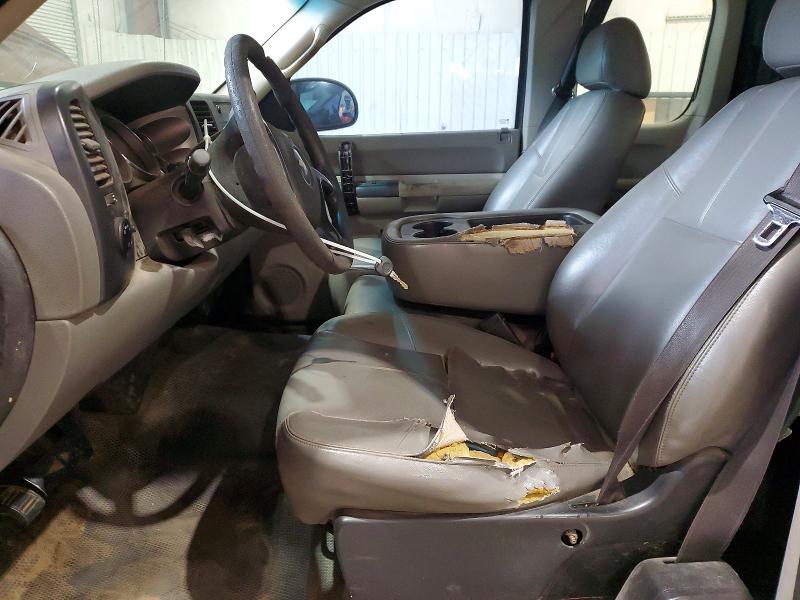 Aukcja sprzedaży 2008 Chevrolet Silverado, vin: 1GCHC29K38E152136, numer aukcji: 52775326