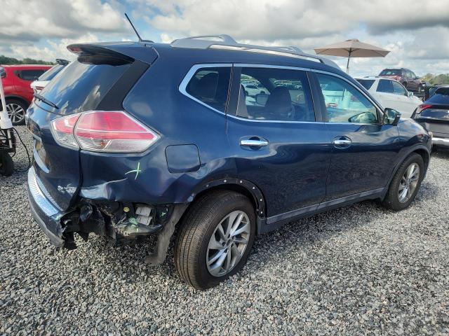 Продажа на аукционе авто 2015 Nissan Rogue, vin: 5N1AT2MT3FC870209, номер лота: 55236636