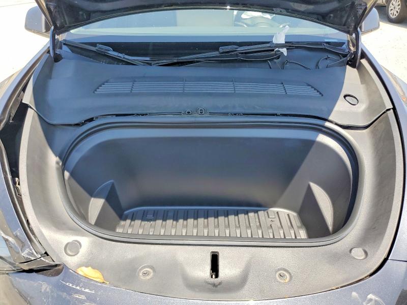 Продажа на аукционе авто 2024 Tesla Model Y, vin: 7SAYGDEE5RA245997, номер лота: 53133456