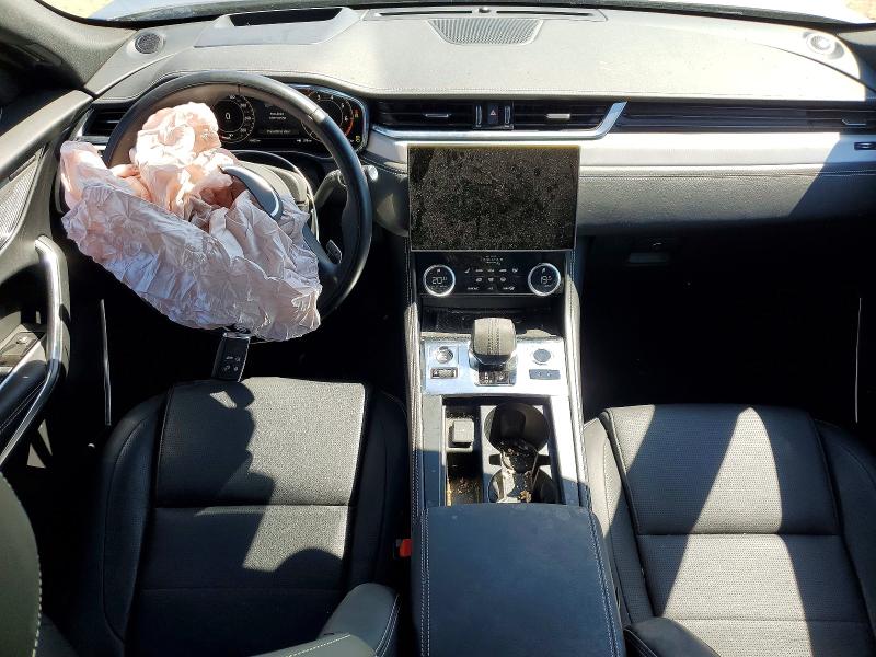 52890126 :رقم المزاد ، SADCT2EX0RA729858 vin ، 2024 Jaguar F-pace مزاد بيع