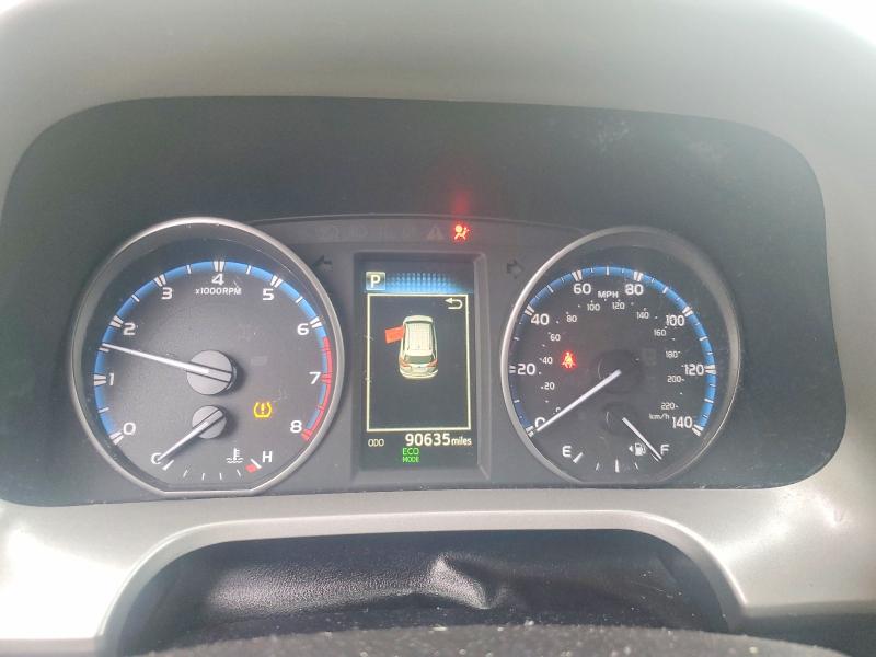 51818986 :رقم المزاد ، 2T3ZFREV0JW470766 vin ، 2018 Toyota Rav4 مزاد بيع