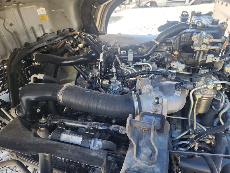 Продажа на аукционе авто 2020 Isuzu Nrr, vin: JALE5W161L7303621, номер лота: 52543196