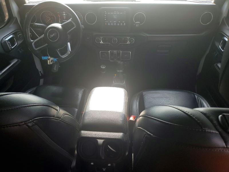 2018 Jeep Wrangler Unlimited მანქანა იყიდება აუქციონზე, vin: 1C4HJXEG3JW147880, აუქციონის ნომერი: 54860566