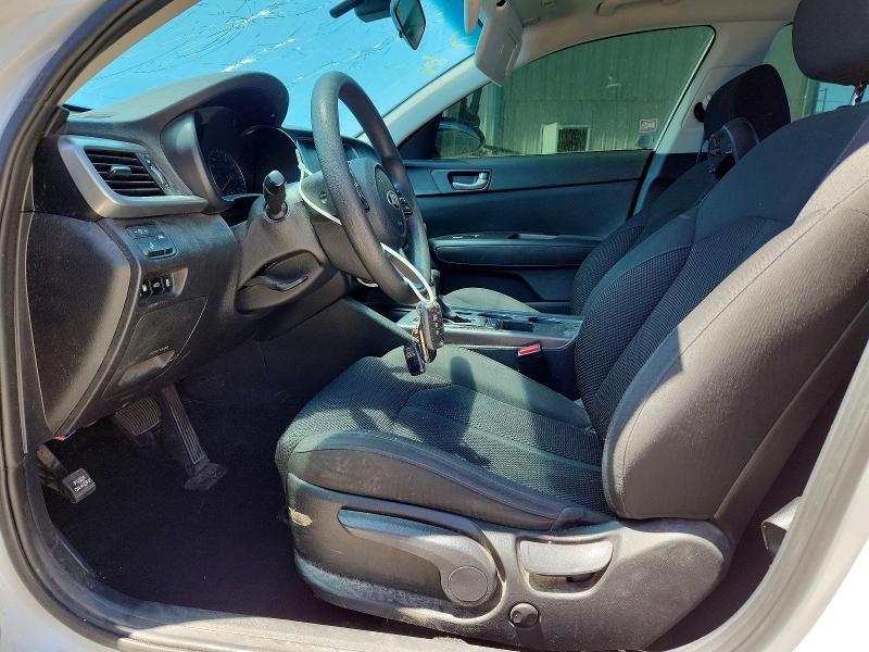 Продажа на аукционе авто 2019 Kia Optima, vin: 5XXGT4L38KG327122, номер лота: 52064326