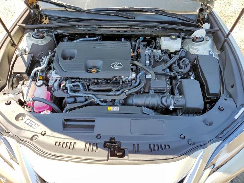 Aukcja sprzedaży 2025 Lexus Es 300h, vin: 58ADA1C10SU074950, numer aukcji: 54208566
