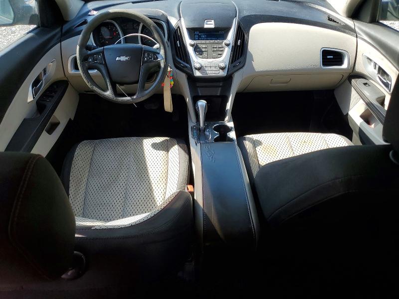 Продажа на аукционе авто 2012 Chevrolet Equinox, vin: 2GNALBEKXC1323313, номер лота: 55202286