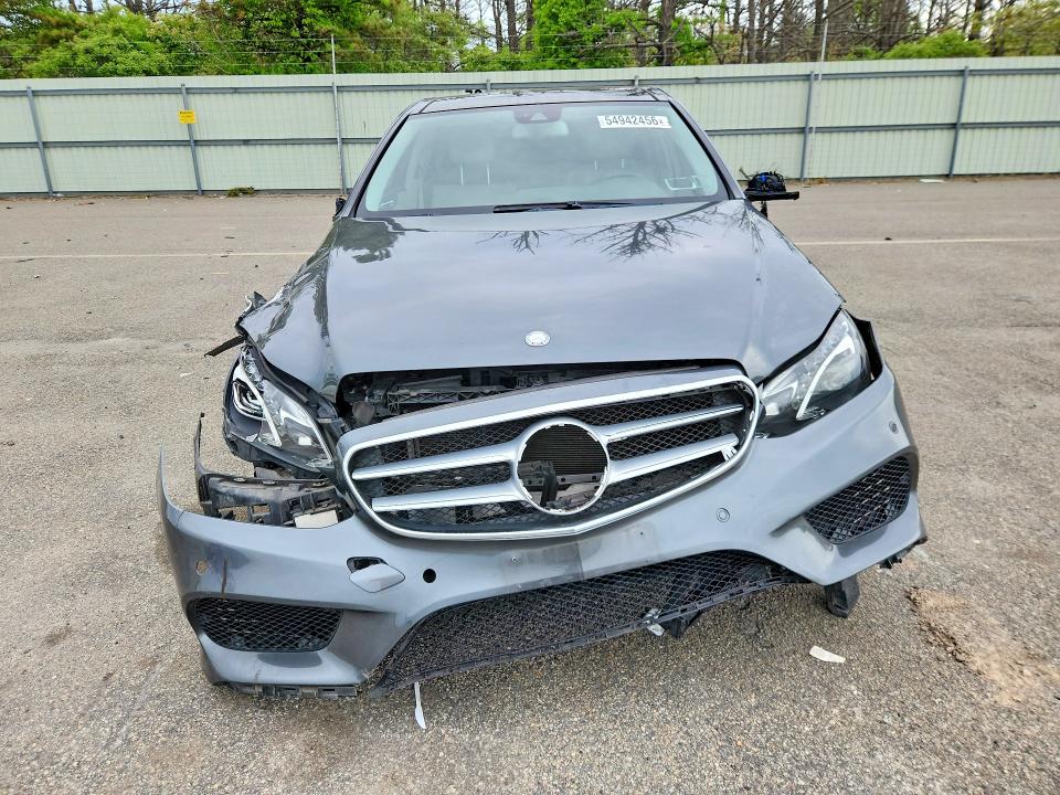 Aukcja sprzedaży 2014 Mercedes-benz E, vin: WDDHF8JB8EA813738, numer aukcji: 54942456