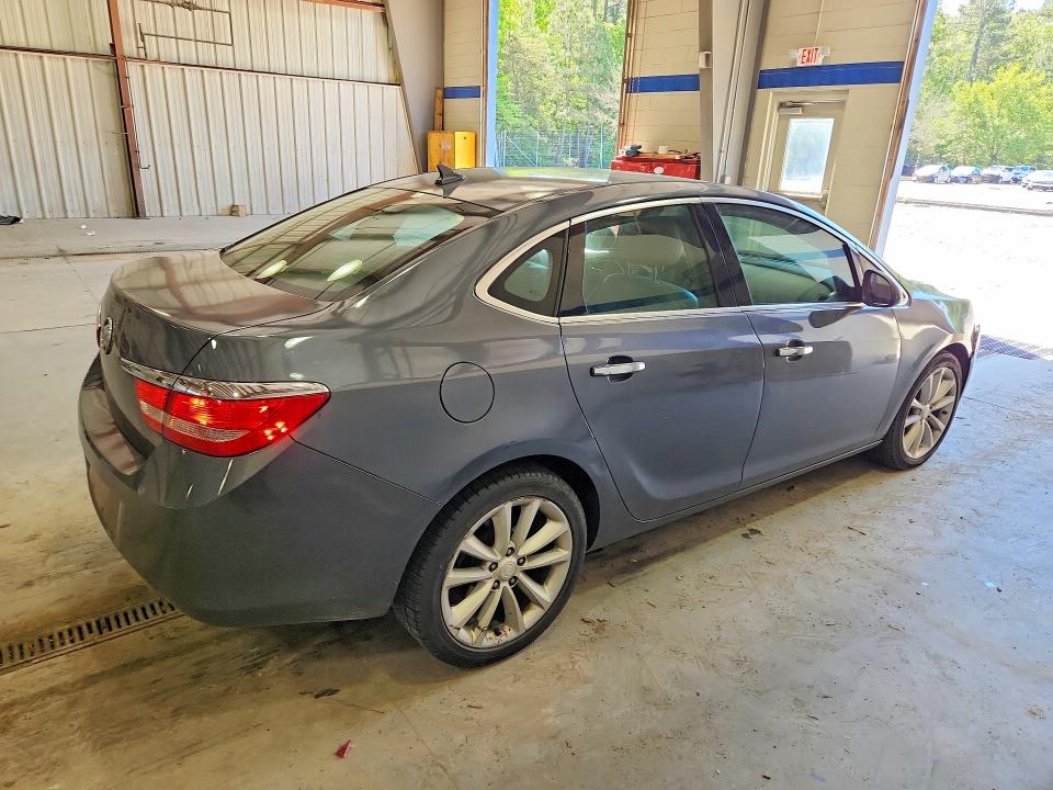 Auction sale of the 2012 Buick Verano, vin: 1G4PP5SK1C4215112, lot number: 53765196