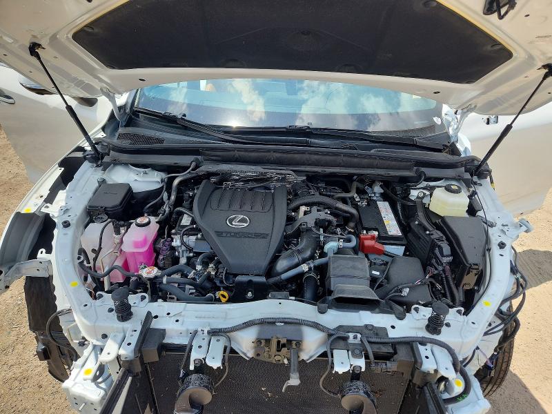 Aukcja sprzedaży 2025 Lexus Rx 350, vin: JTJCHMAA4S2029686, numer aukcji: 53606966