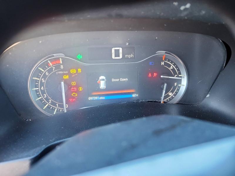 Aukcja sprzedaży 2018 Honda Pilot, vin: 5FNYF5H39JB033658, numer aukcji: 52782436