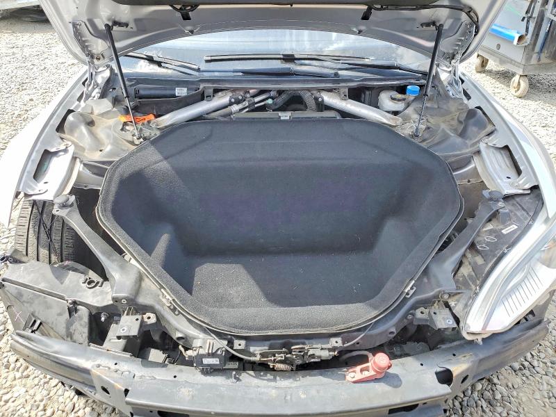 Продажа на аукционе авто 2015 Tesla Model S, vin: 5YJSA1H26FFP69565, номер лота: 52884236