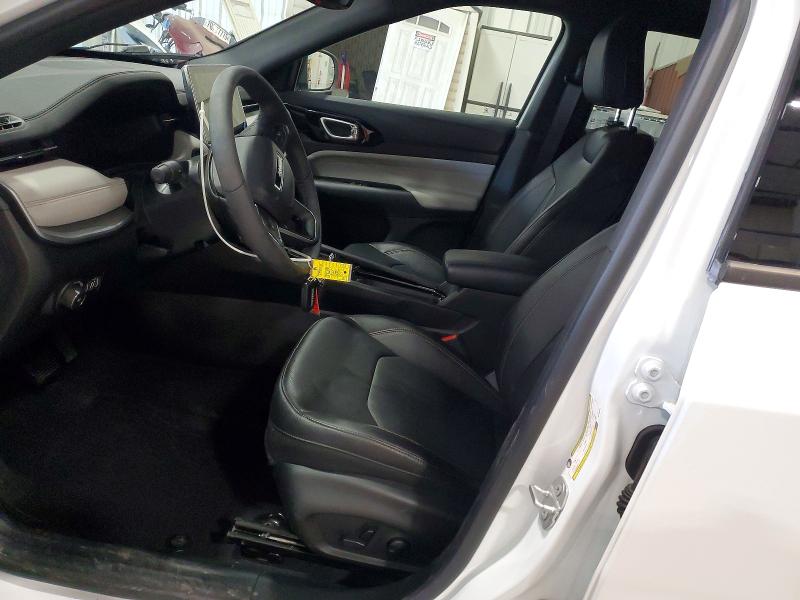 51972246 :رقم المزاد ، 3C4NJDCN9RT156913 vin ، 2024 Jeep Compass مزاد بيع