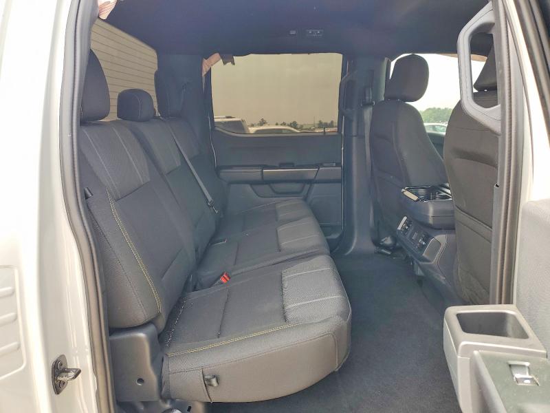 Продаж на аукціоні авто 2024 Ford F150, vin: 1FTFW2L57RKD23636, номер лоту: 53129776