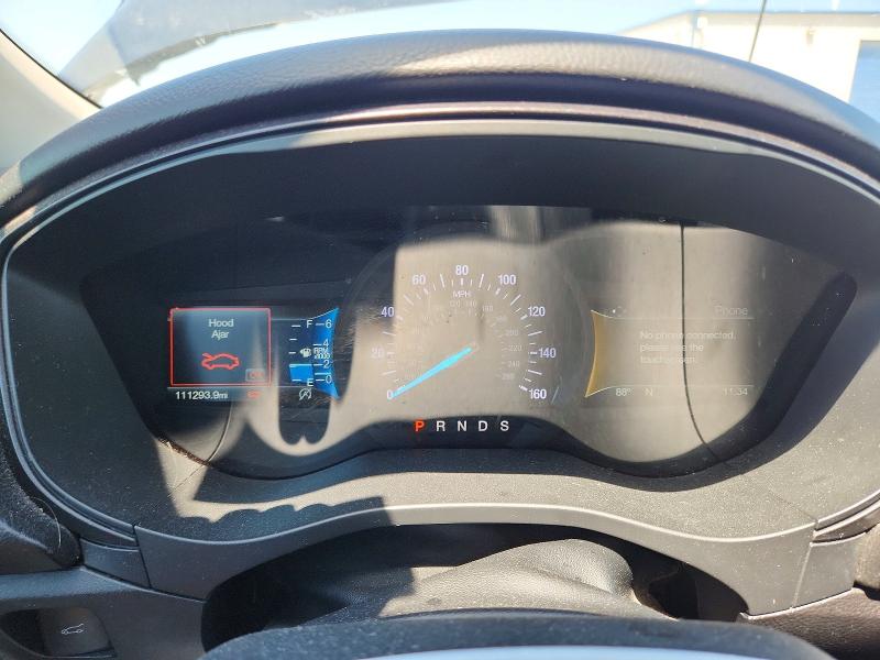 Aukcja sprzedaży 2018 Ford Fusion, vin: 3FA6P0HD5JR217886, numer aukcji: 53425686