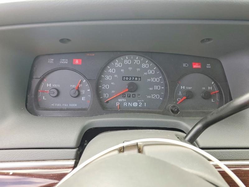 2004 Mercury Grand Marquis მანქანა იყიდება აუქციონზე, vin: 2MEHM75W84X616886, აუქციონის ნომერი: 54487776